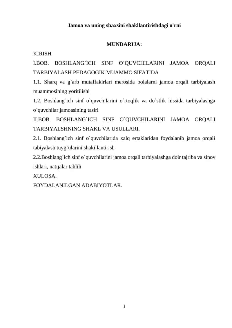 O‘qituvchi kasbiy faoliyatida muloqot madaniyatini shakllantirish muammosi