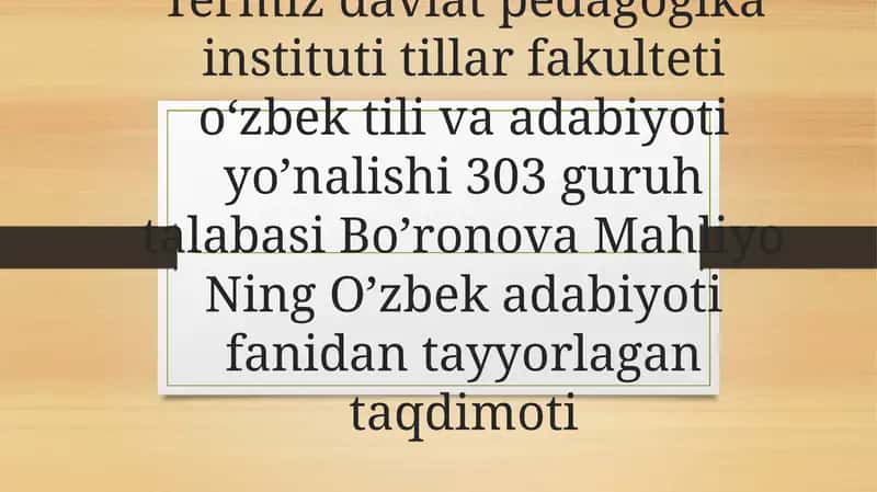 Zahiriddin Muhammad Bobur