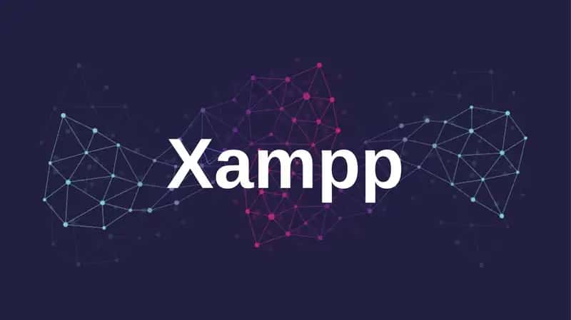 xampp dasturi
