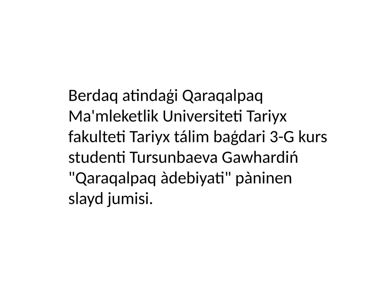 Eskifontan ertegi