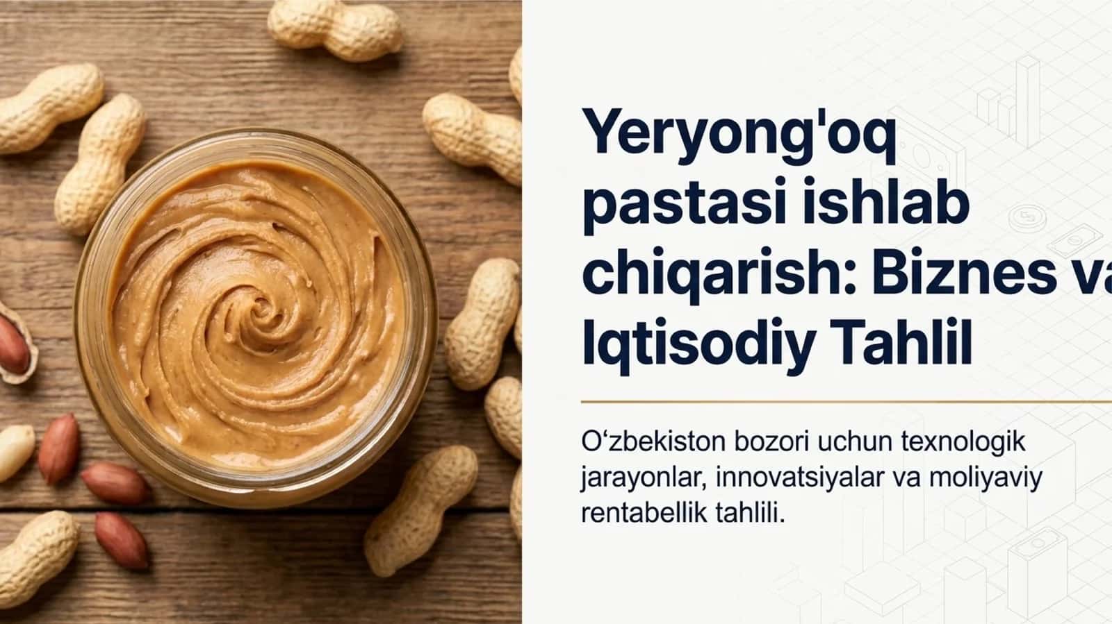 Araxis Pastasi ishlab chiqarish biznesi