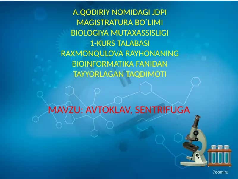 AVTOKLAV