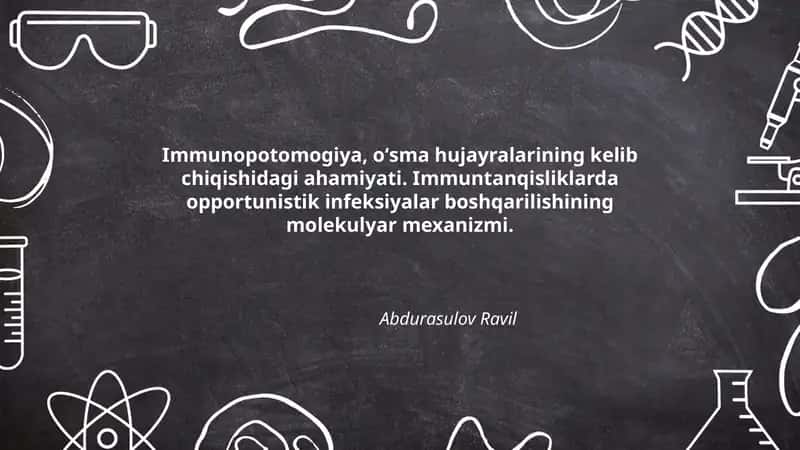 Immunopotomogiya