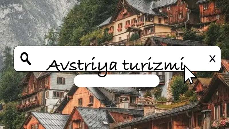 Avstriya turizmi