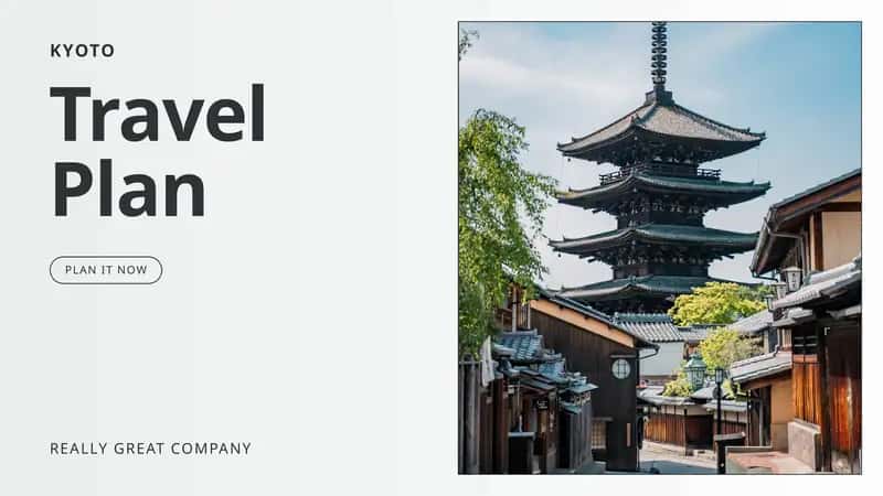 Kyoto Travel Guide