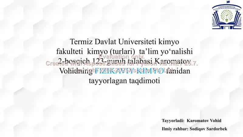 Potensiometrik titrlash