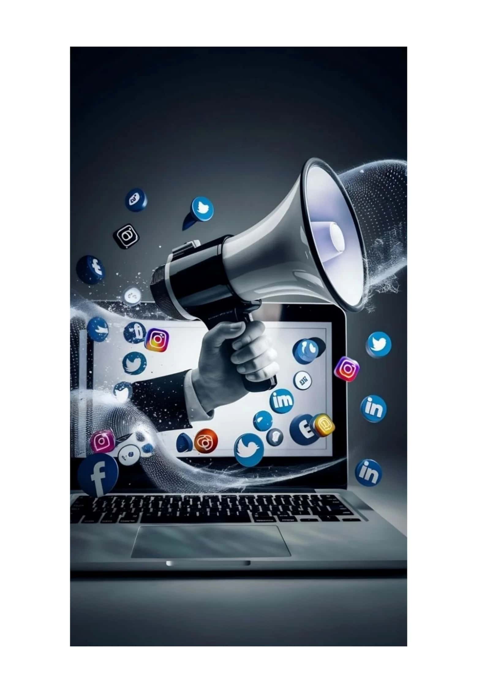 marketing post idea