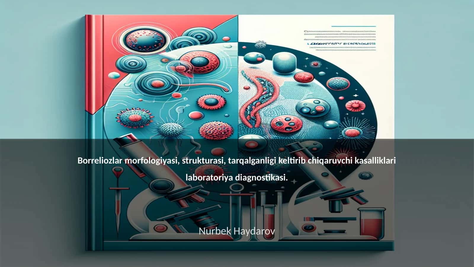 Borreliozlar laboratoriya diagnostikasi