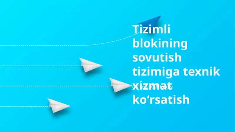 Sovutish Tizimi