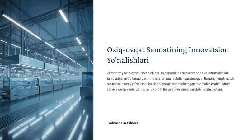 Meva Rezavor Kukuni bilan Vitaminlashgan Non-Bulka Mahsulotlari