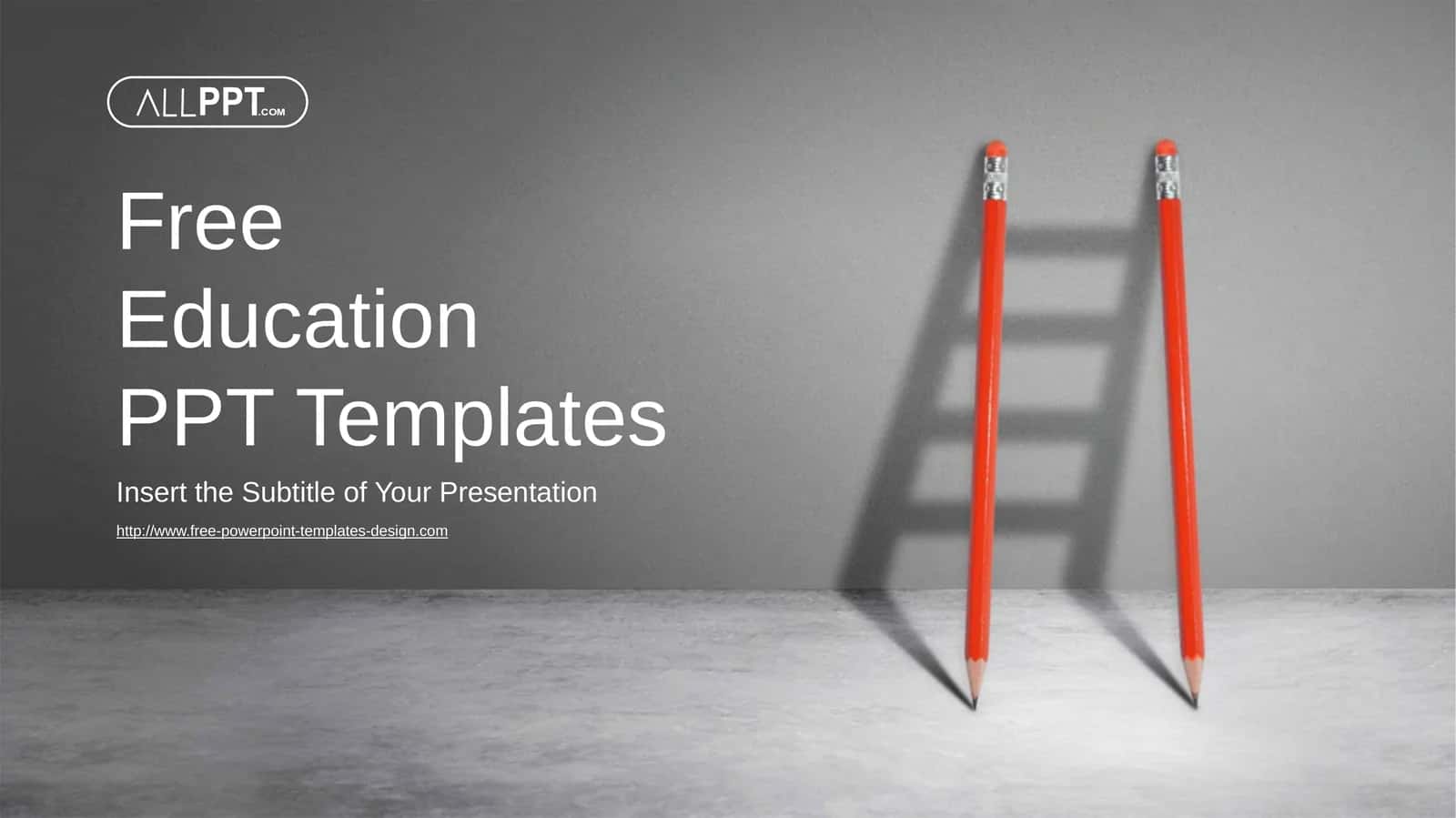 Free Education PPT Templates