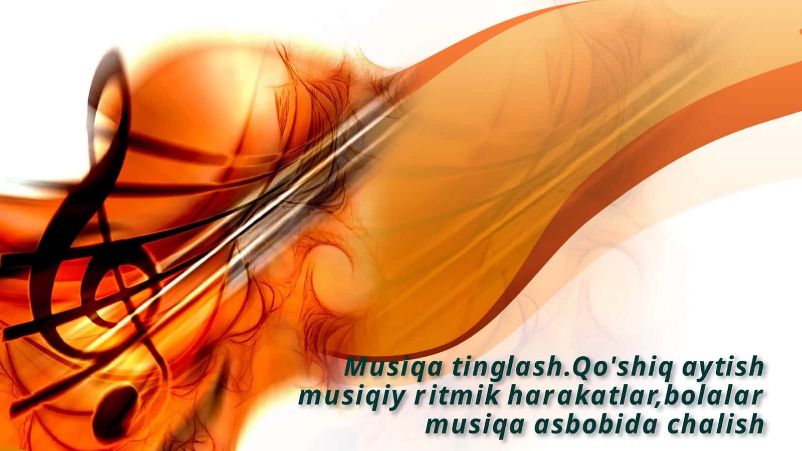 Musiqa savodi