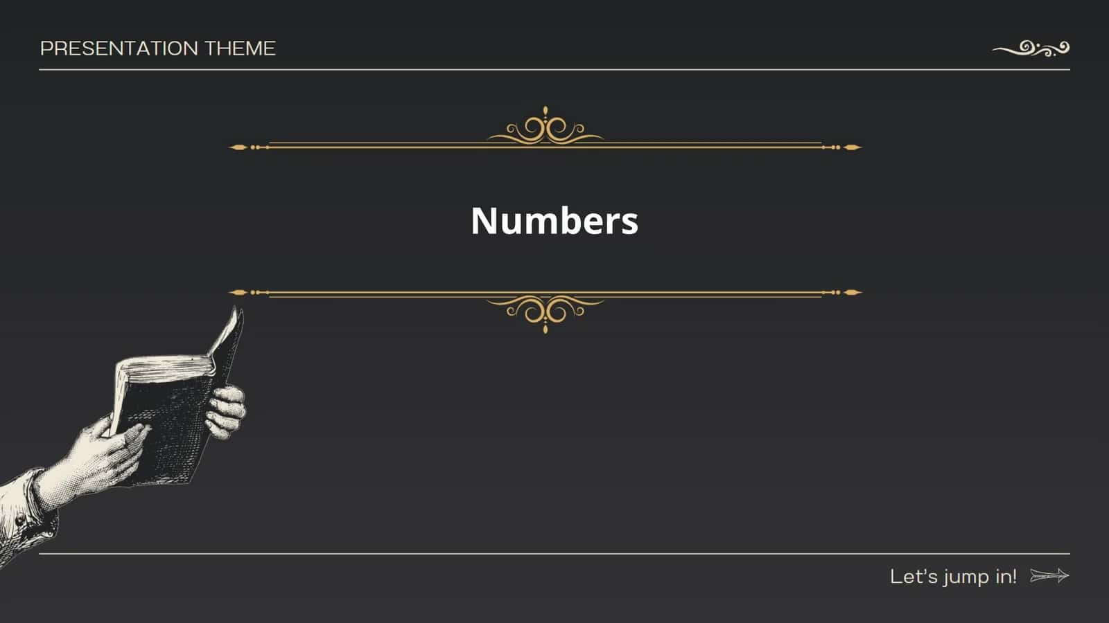 Prime Numbers