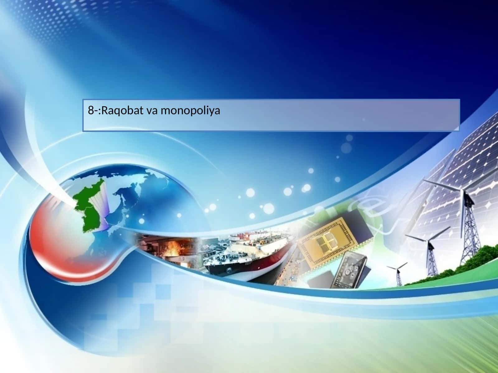 asosiy makroiqtisodiy korsatkichlari (1990-2015 yy)