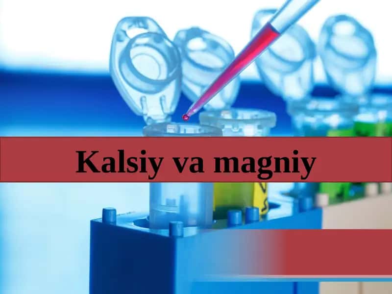 Magniyvakalsiy
