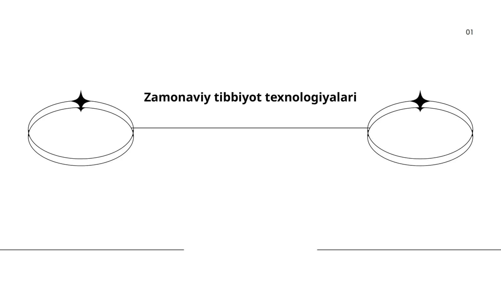 Zamonaviy Tibbiyot Texnologiyalari