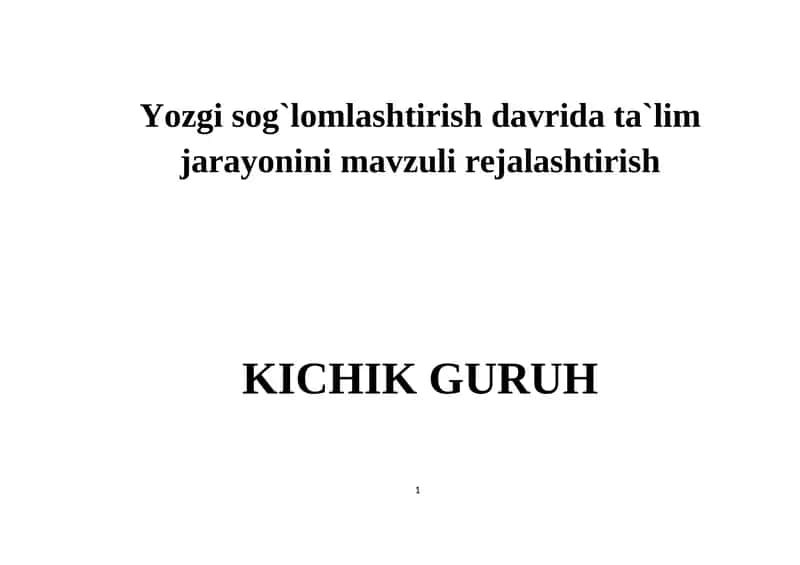 Baхtli bоlalik