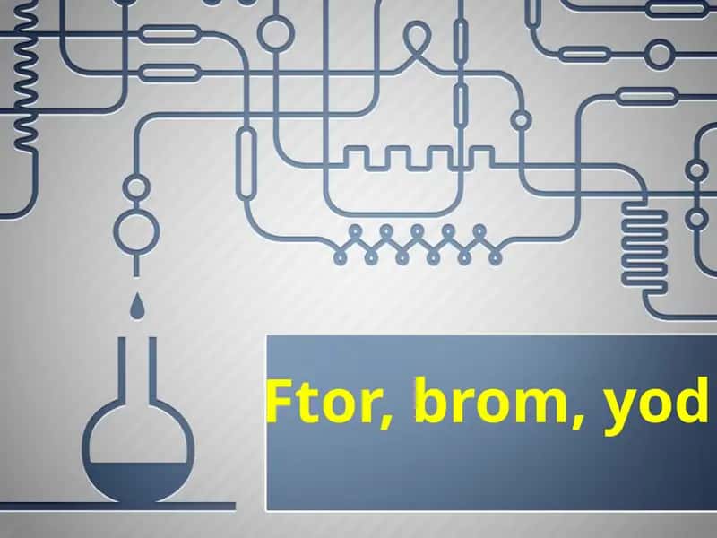 Ftor