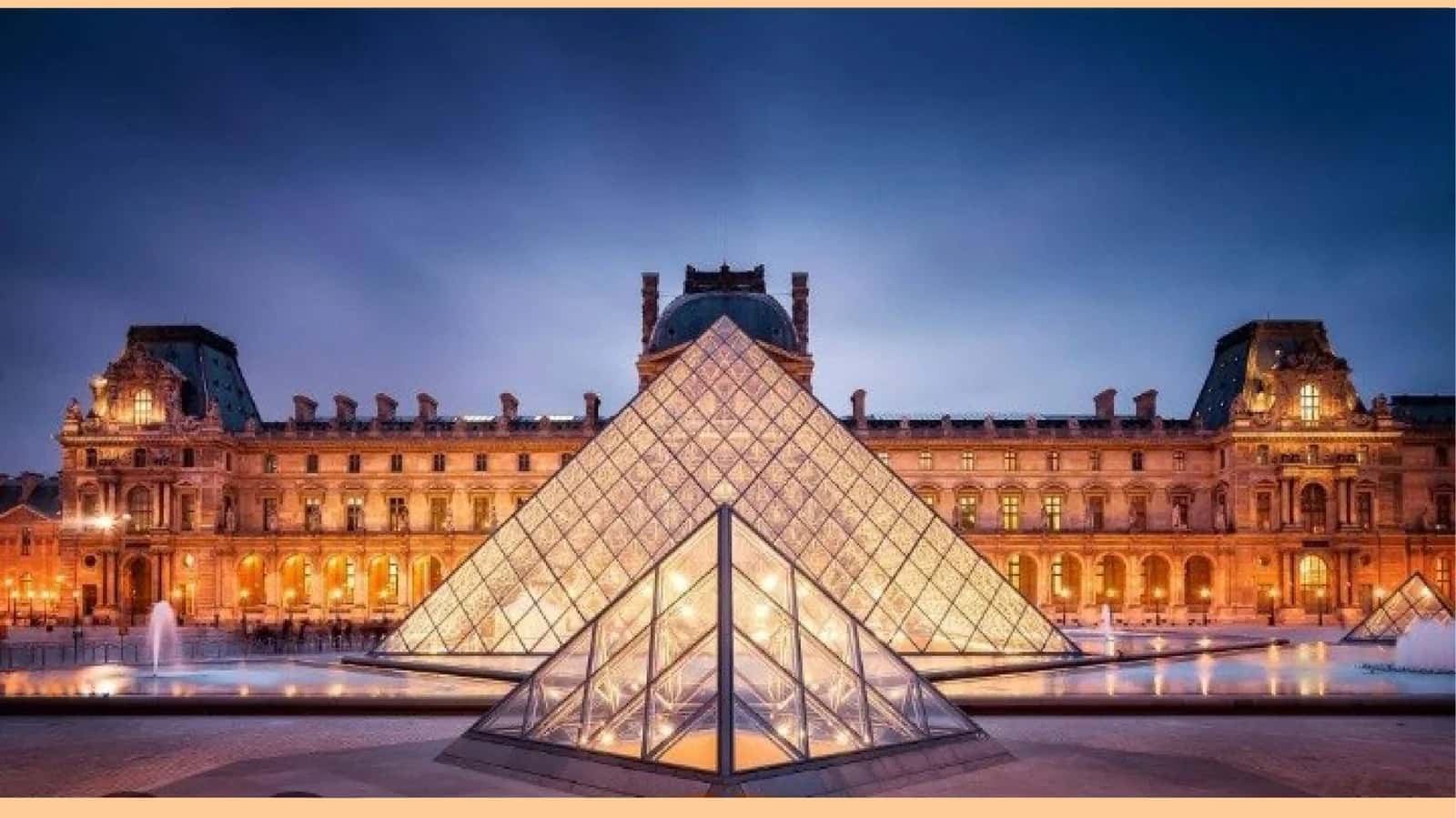 Luvr (Louvre)
