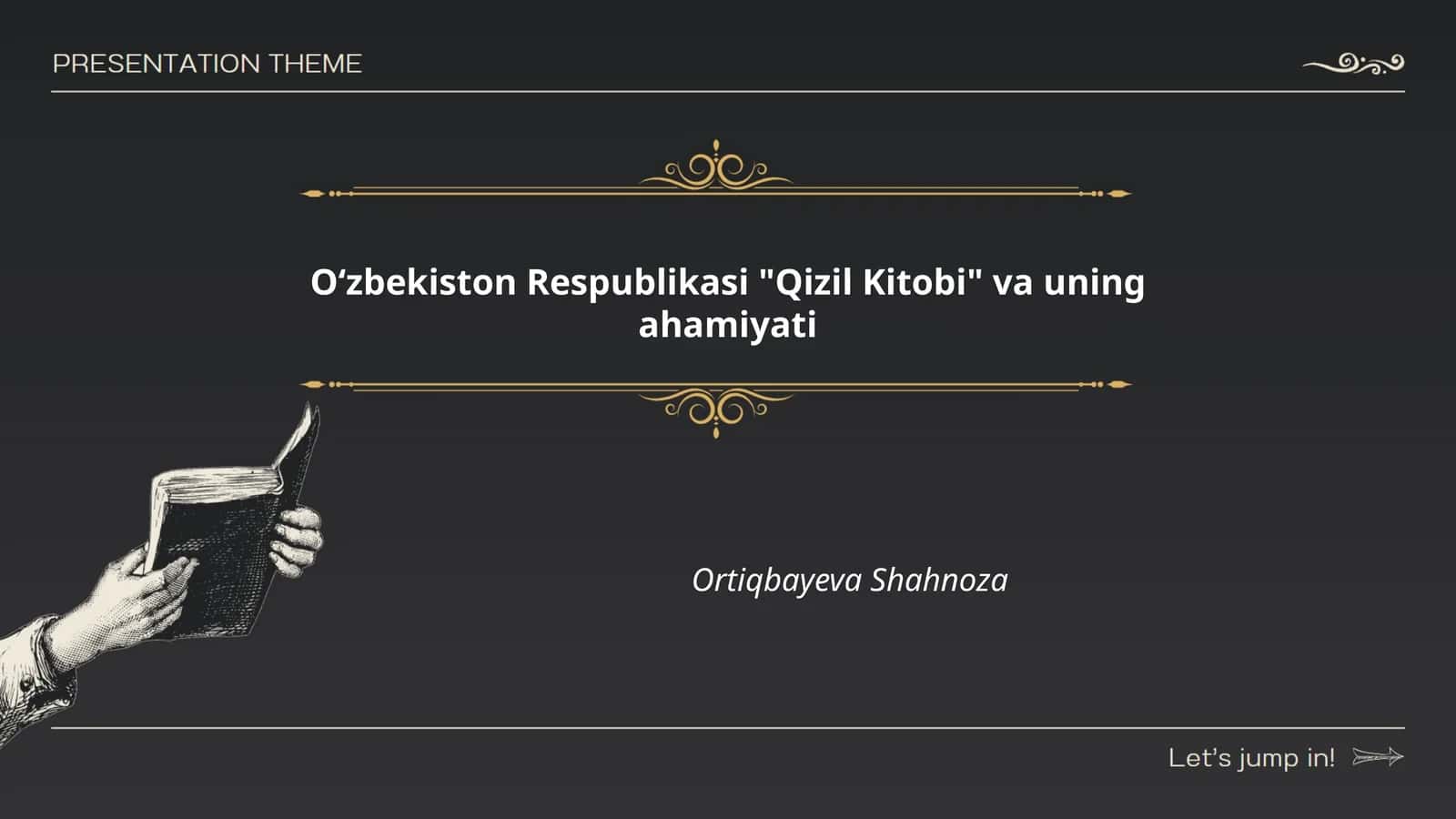 Qizil Kitobi