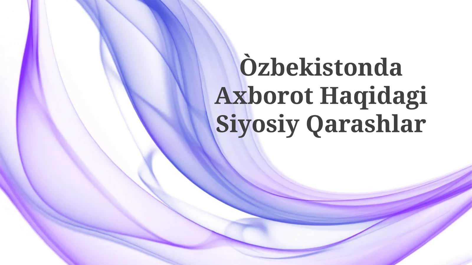 Internet tsenzurasi