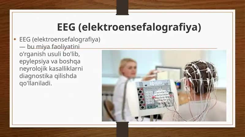 EEG (elektroensefalografiya)