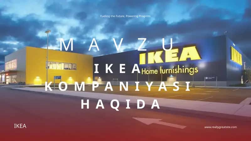 IKEA