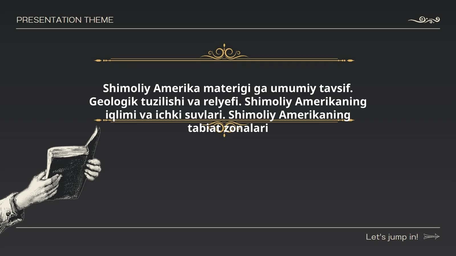 Shimoliy Amerika materigi