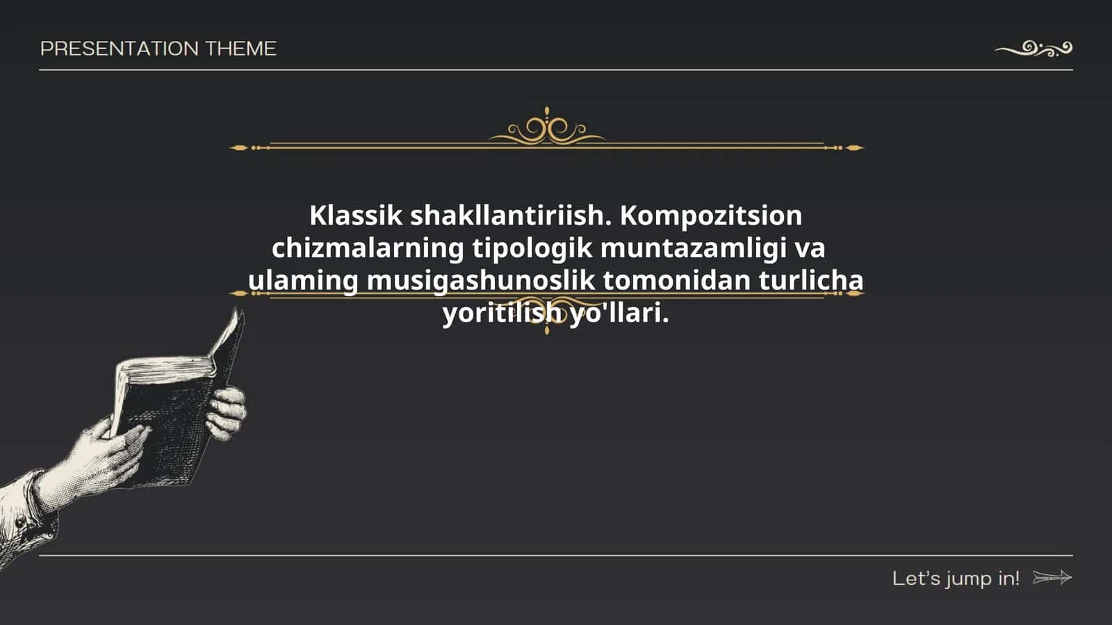 Klassik musiqa tarixi