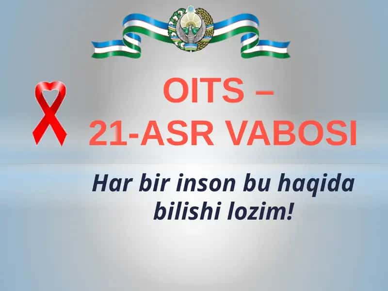 OITS va OIV haqida