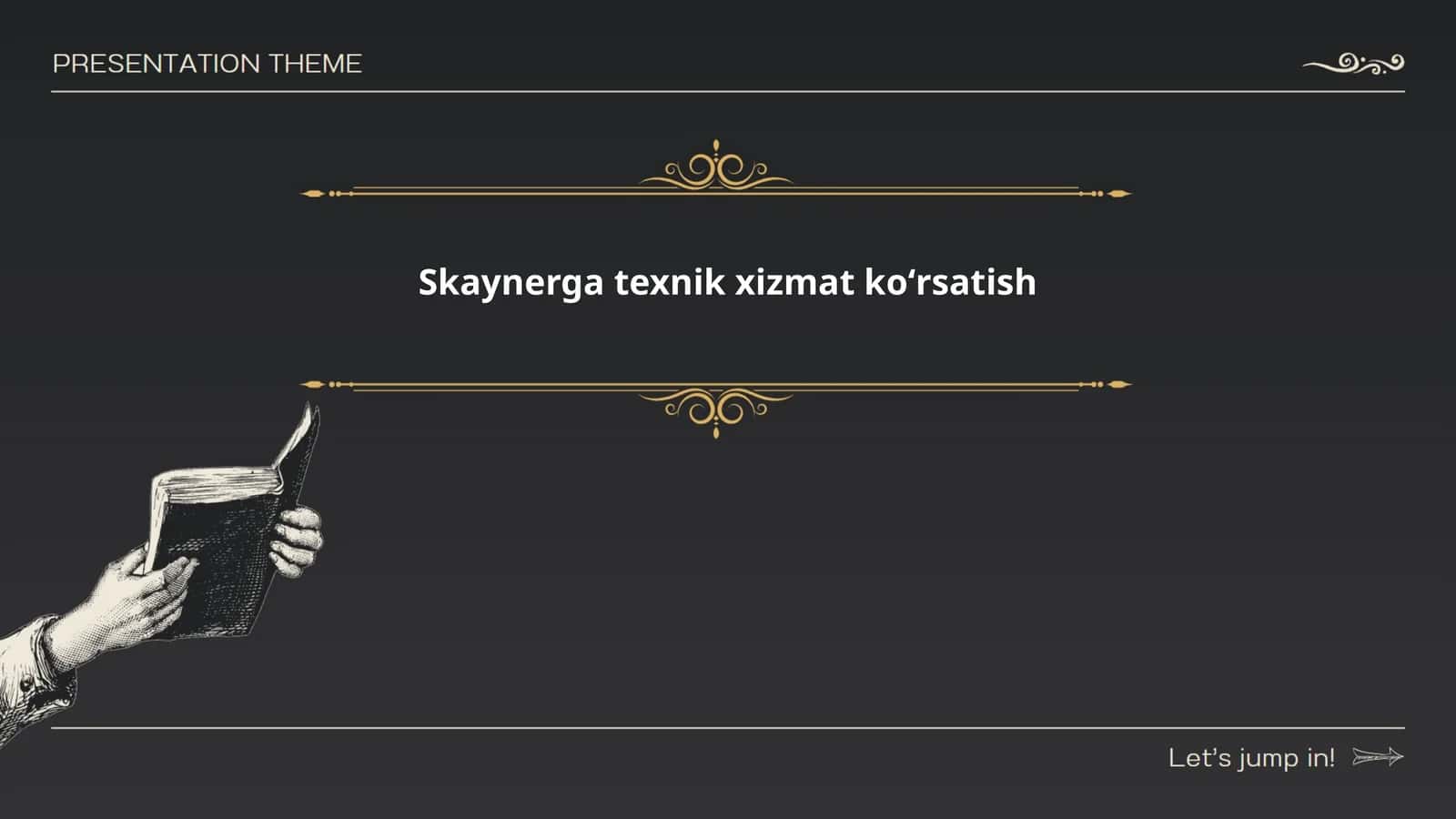 Skayner