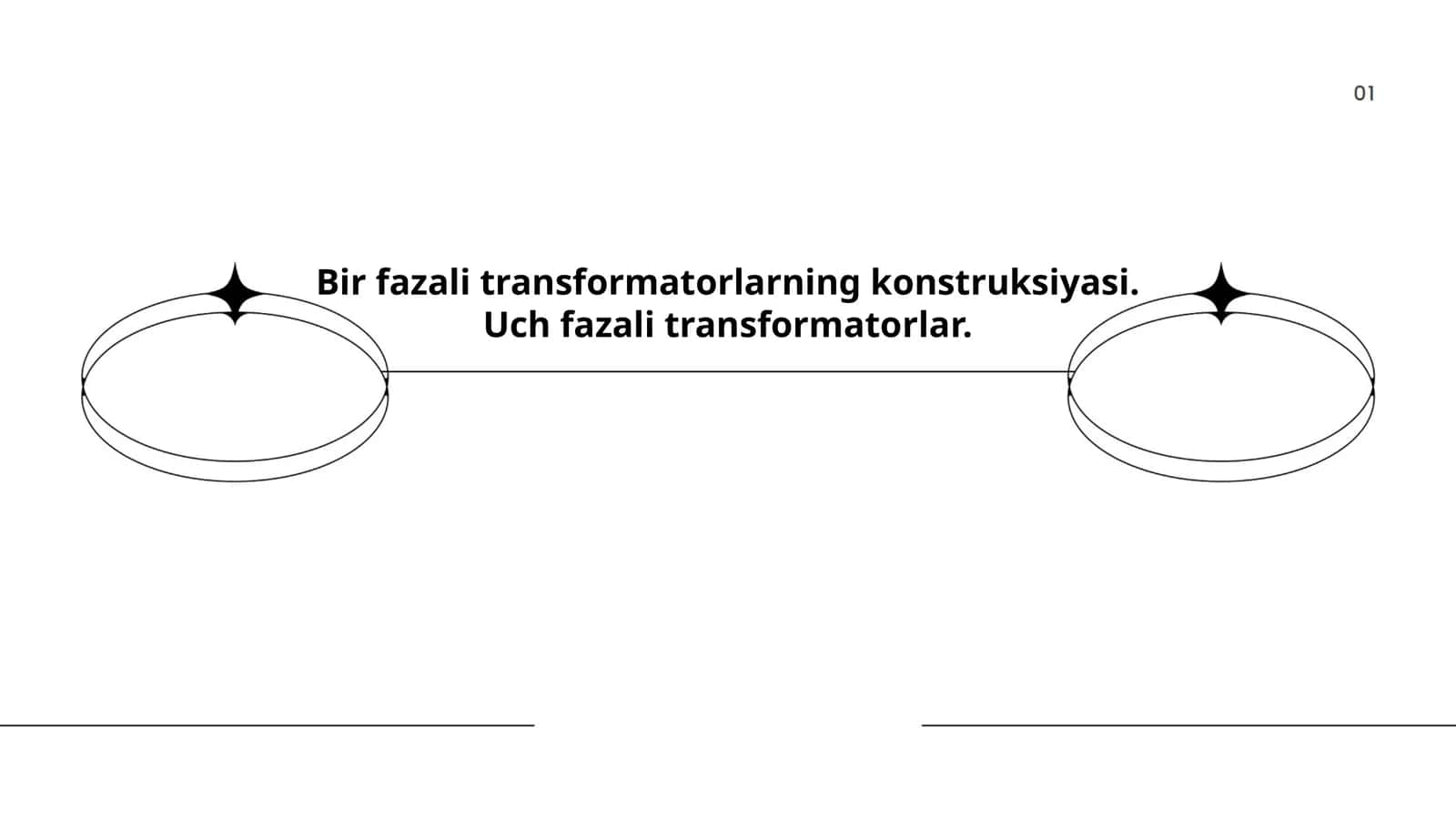 Uch fazali transformatorlar