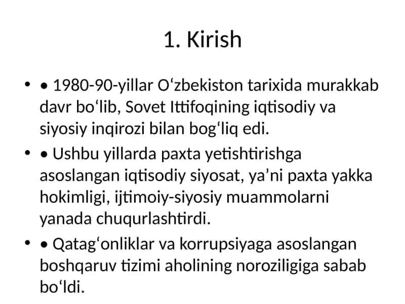 Paxta yakka hokimligi siyosati