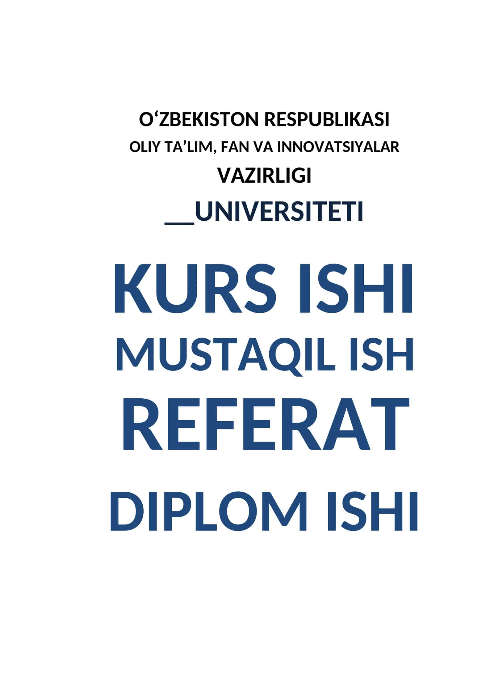 Visual Studio muhitida c++ dasturash tili va windows forms texnologiyasi orqali "Dehqon xo'jaligi mahsulotlari savdosi va hisobini yuritish dastur ilovasini yaratish" mavzusida Kurs ishi