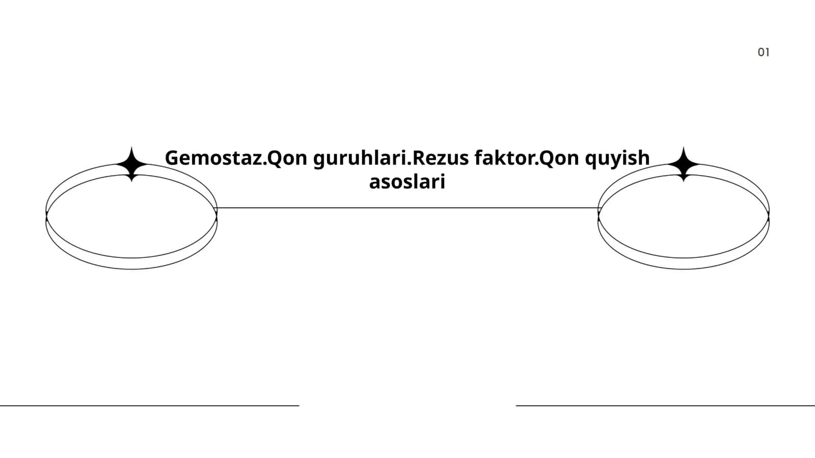 Gemostaz.Qon guruhlari.Rezus faktor.Qon quyish asoslari
