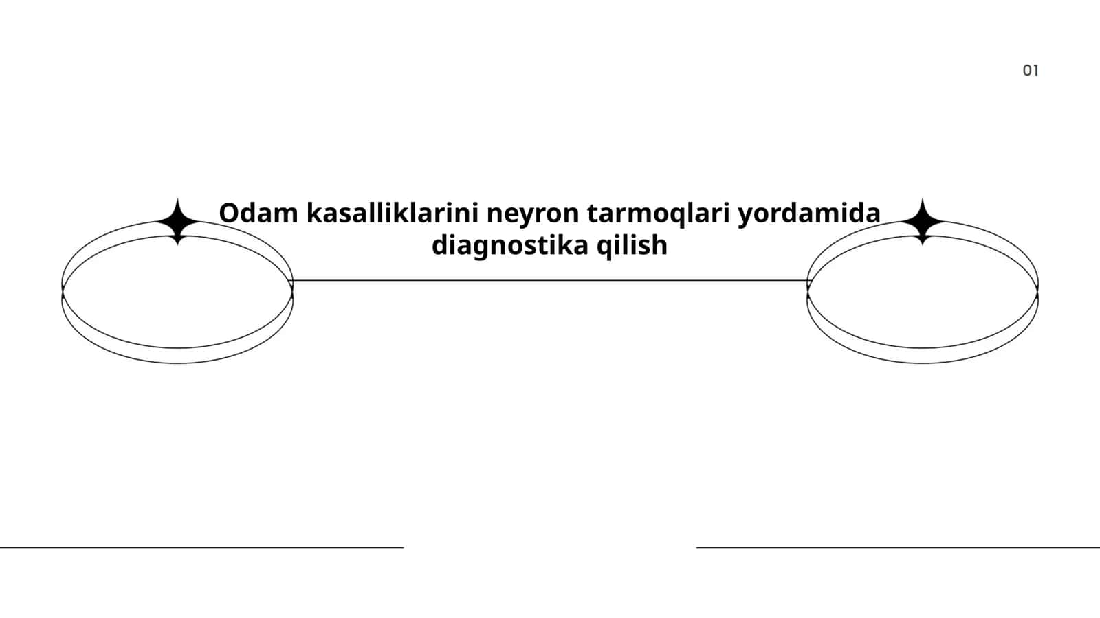Neyron tarmoqlar nazariyasi