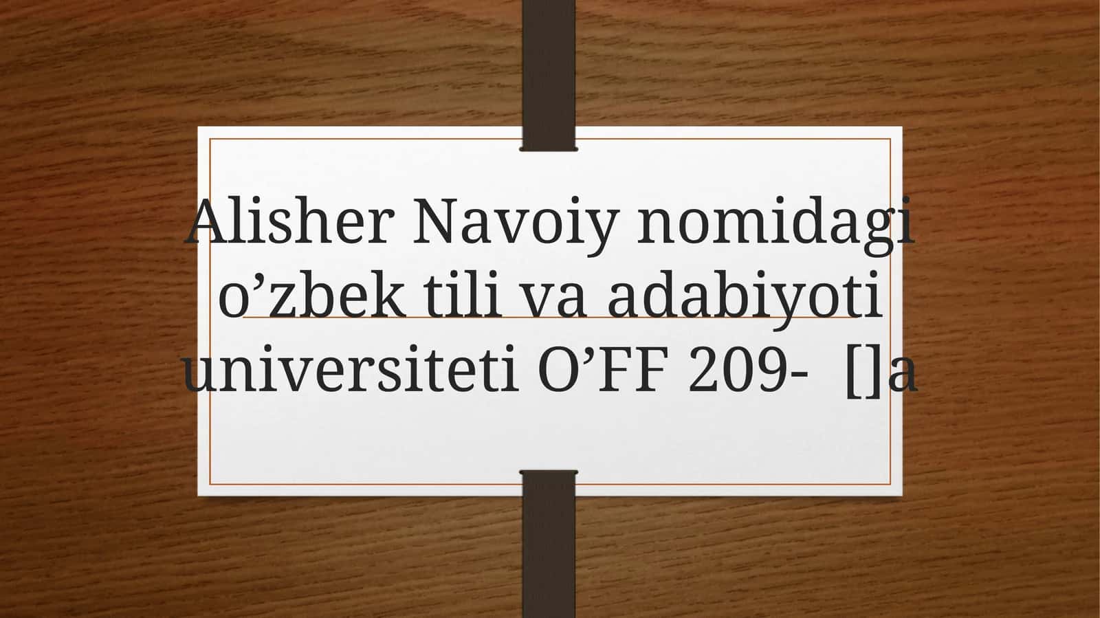 Ijtimoiy falsafa va jamiyat tushunchasi