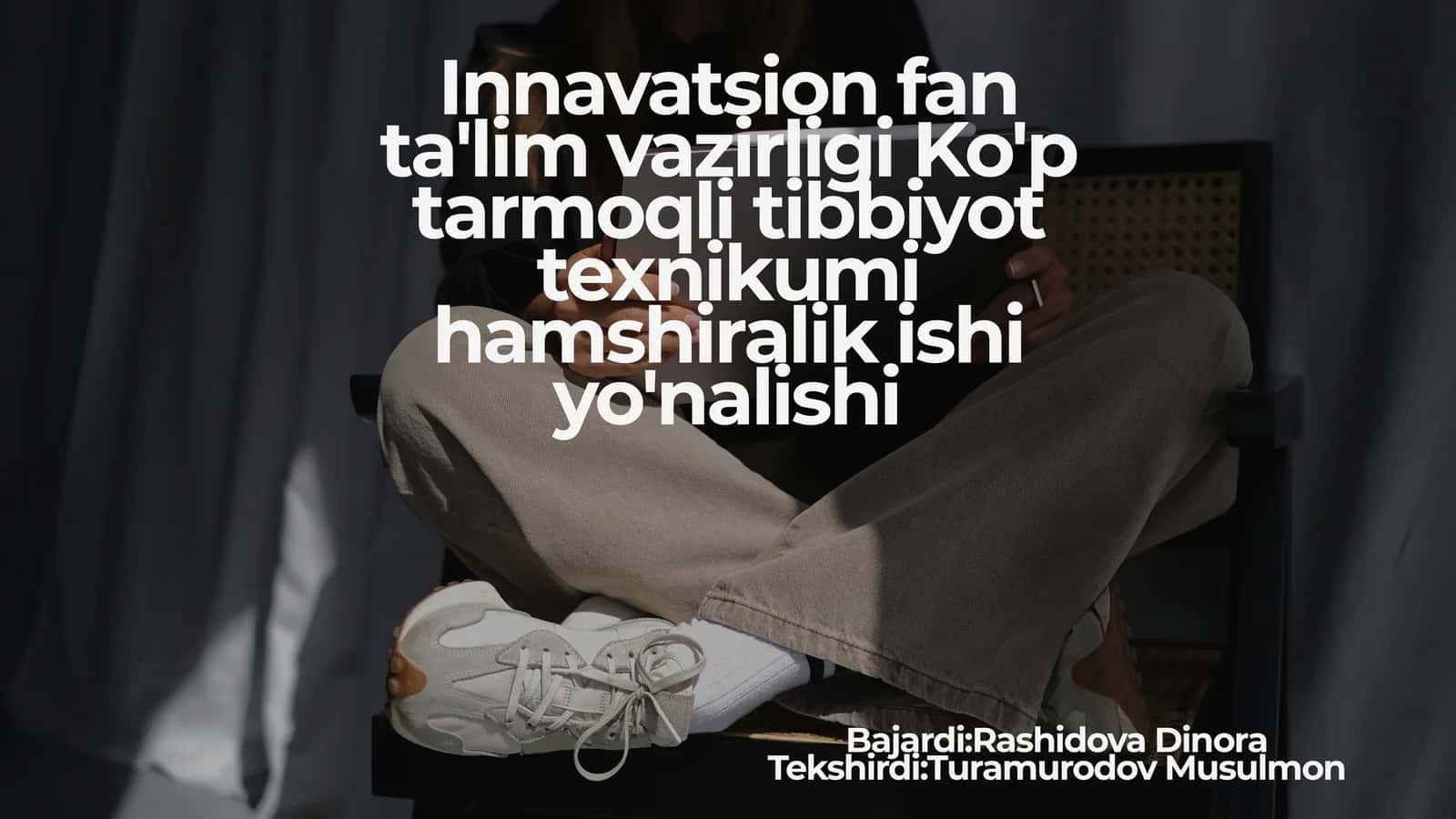 Diafragma mushaklari fiziologiyasi