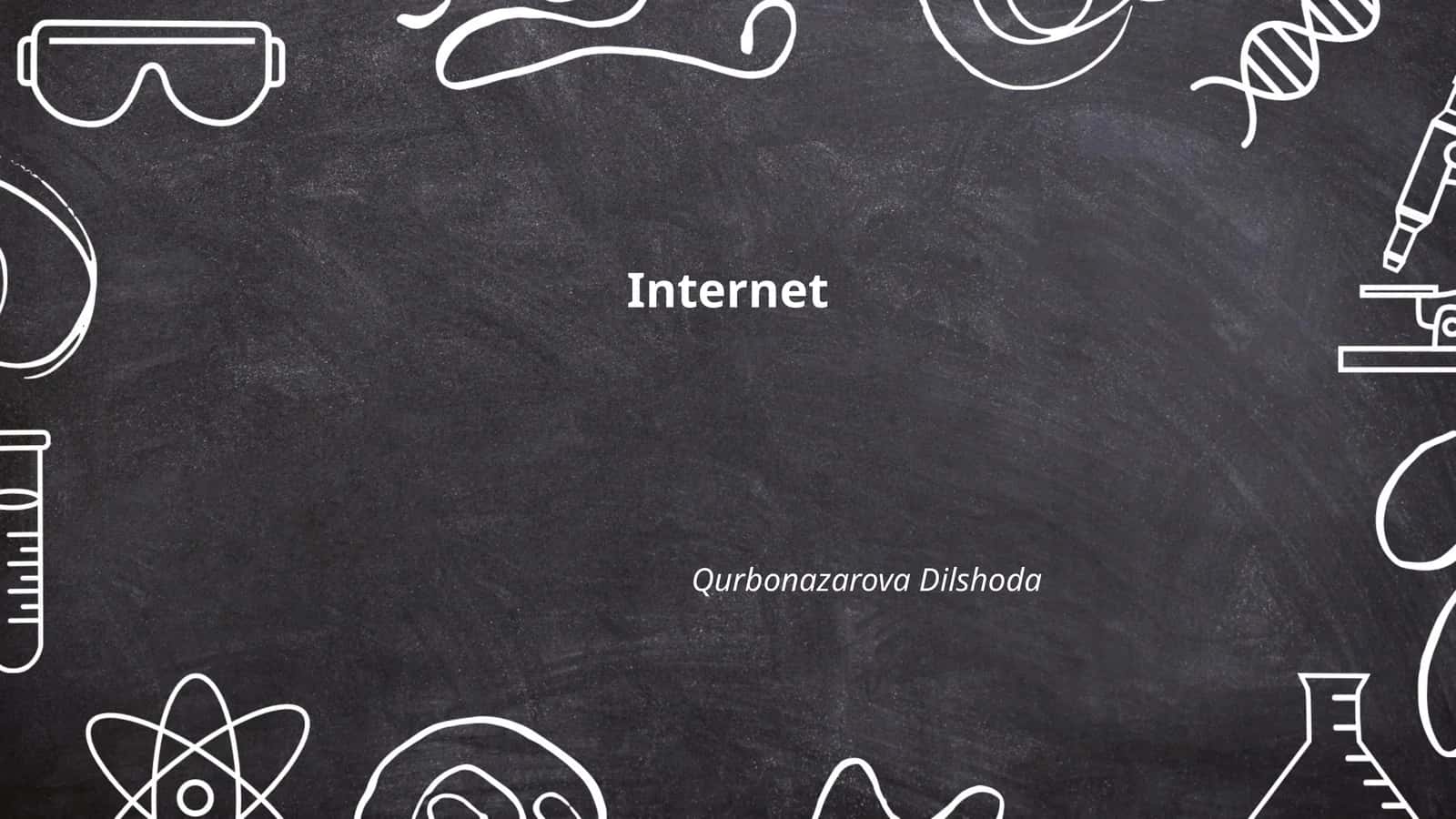 Internet