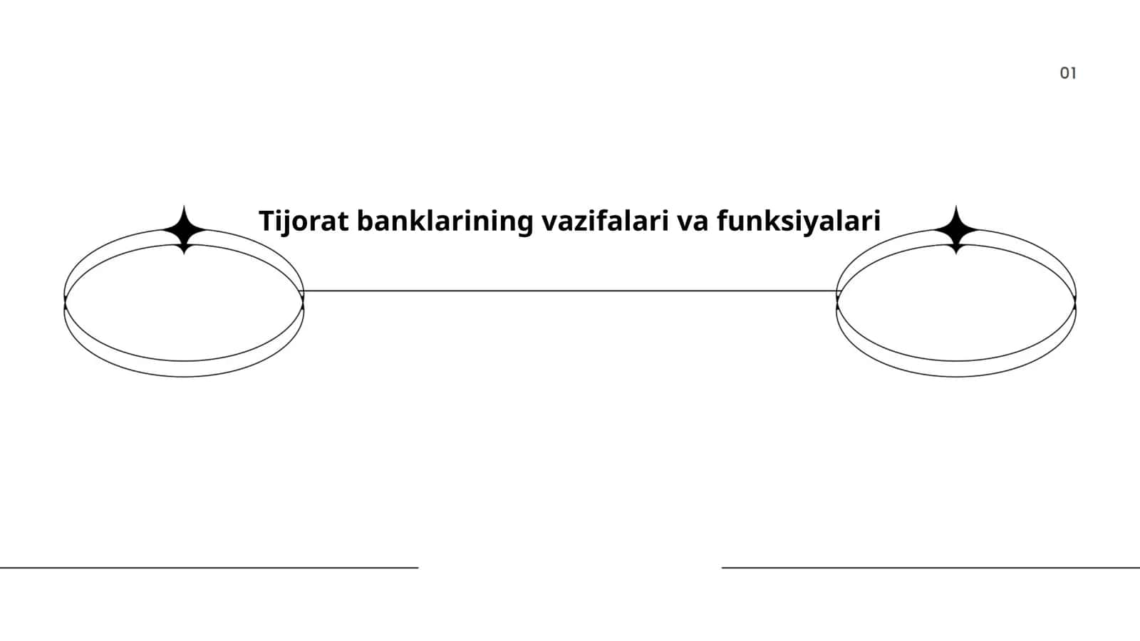 Tijorat banklarining vazifalari va funksiyalari