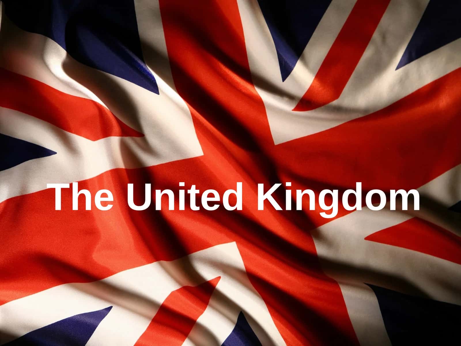 The United Kingdom