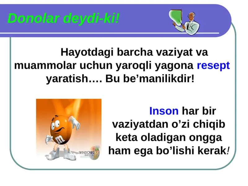 Avtomatlashtirilgan loyixalash tizimlari. Kompyuterda modellashtirish