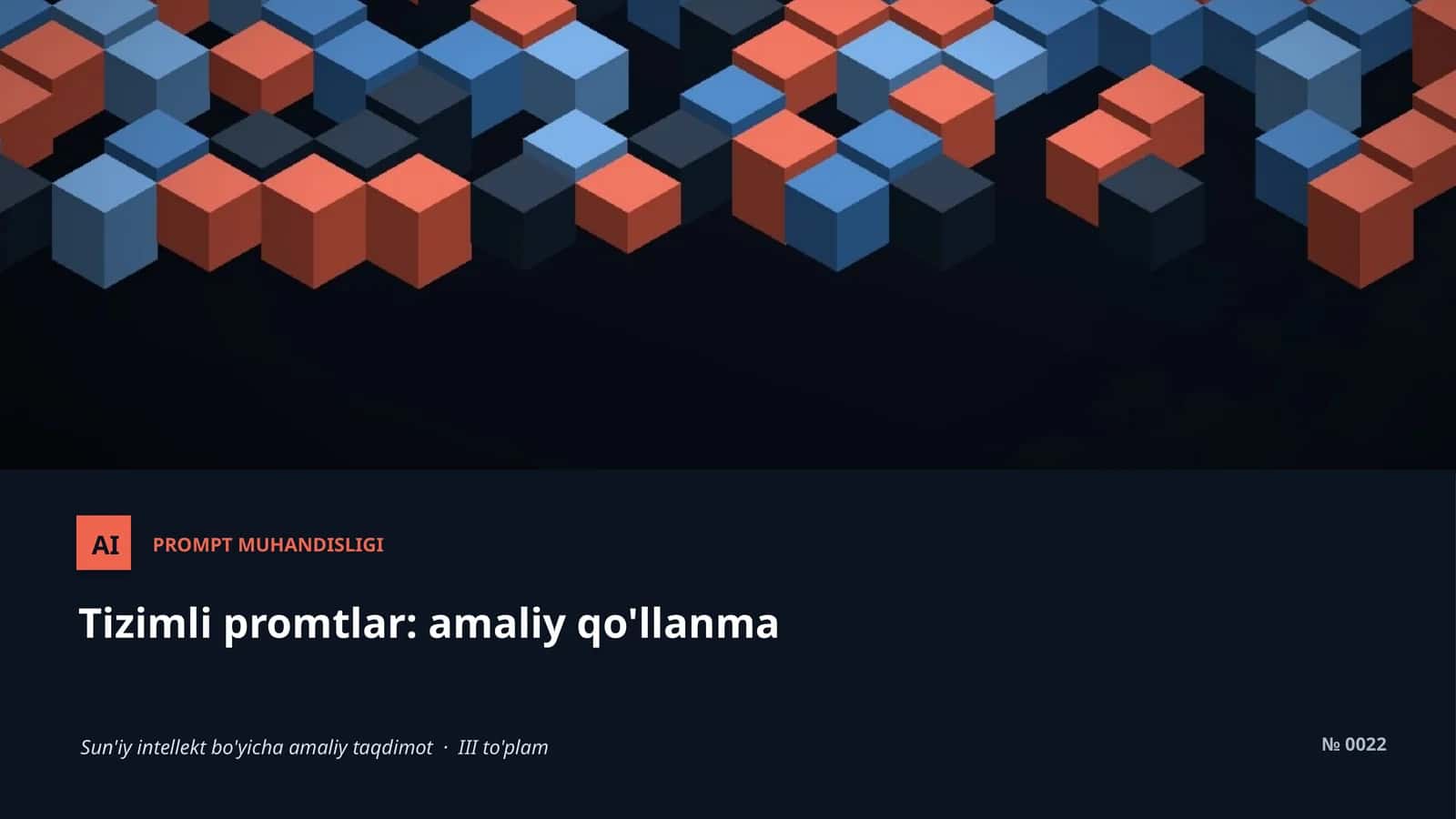 PROMPT MUHANDISLIGI