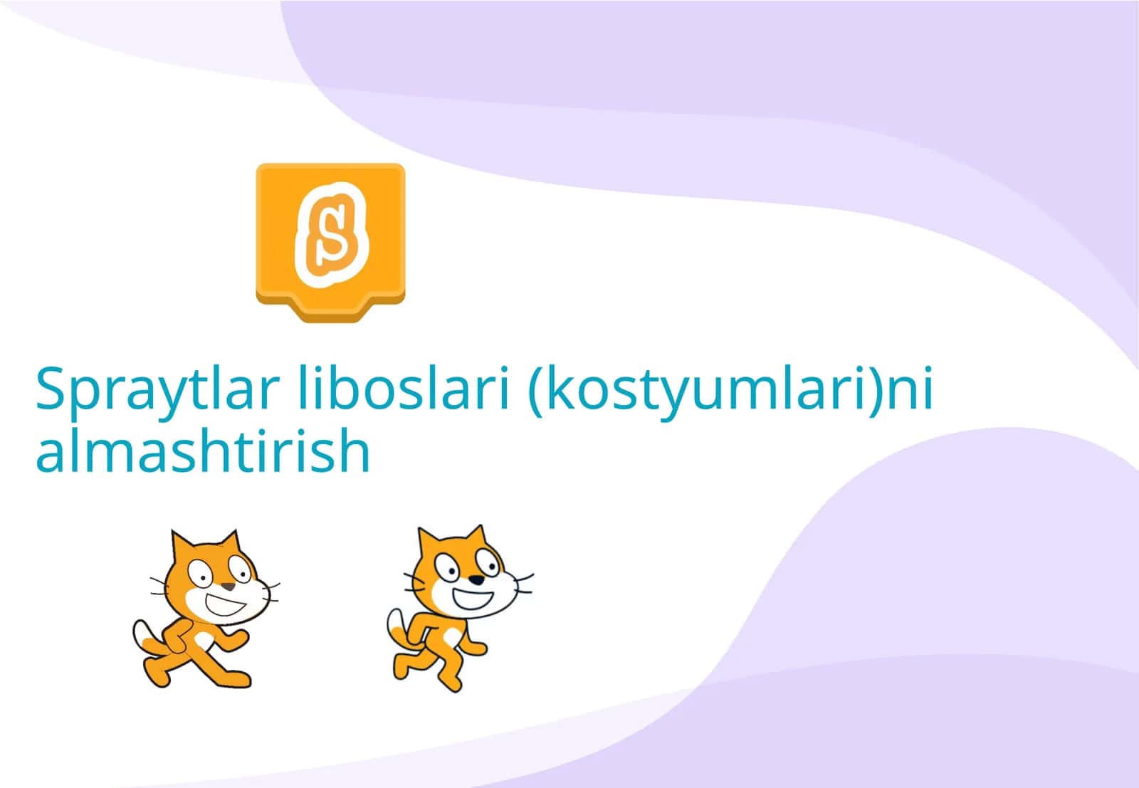 Sprateylar liboslari(nialmashtirish)