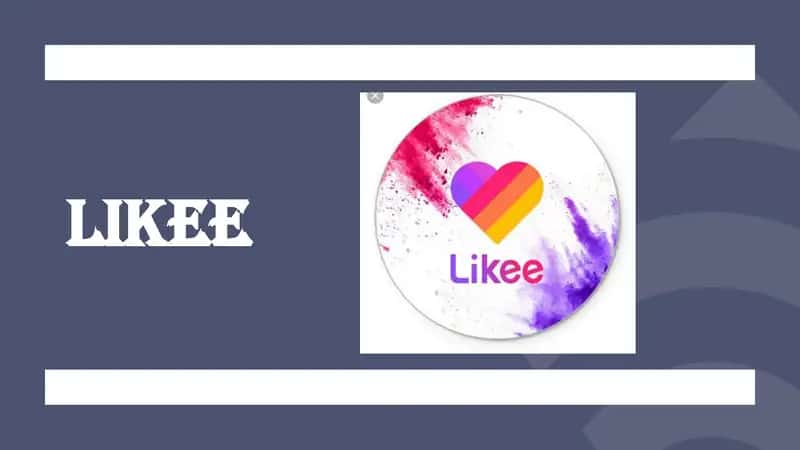 LIKEE YARATILISHI