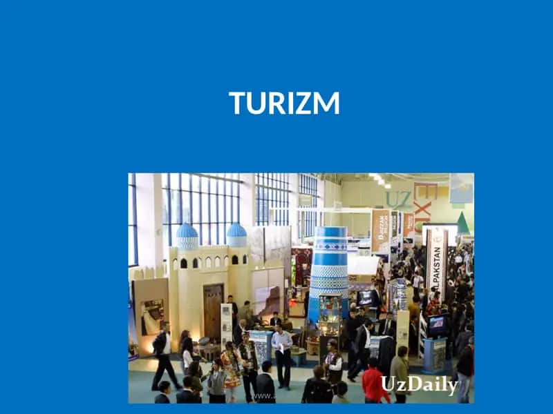 TURIZM