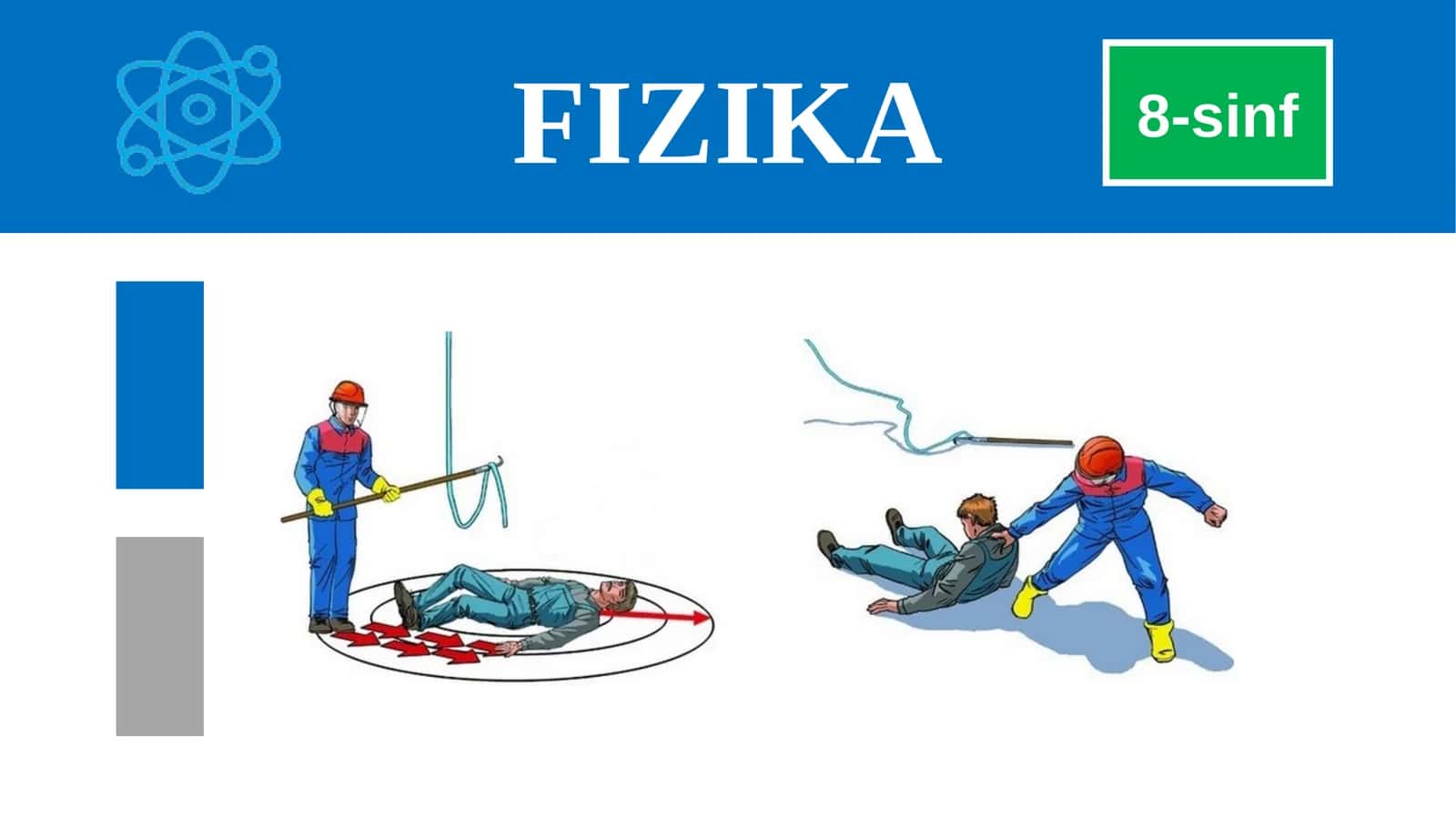 METALLARDA ELEKTR TOKI