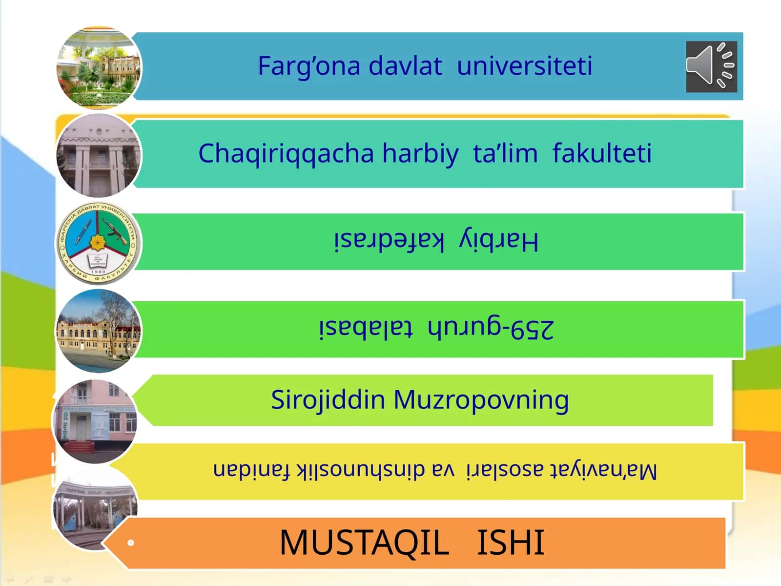 Mahmud Qoshg’ariyning “Devonulug’otitturk” asarima’naviyatimizning bebahoboyligidir