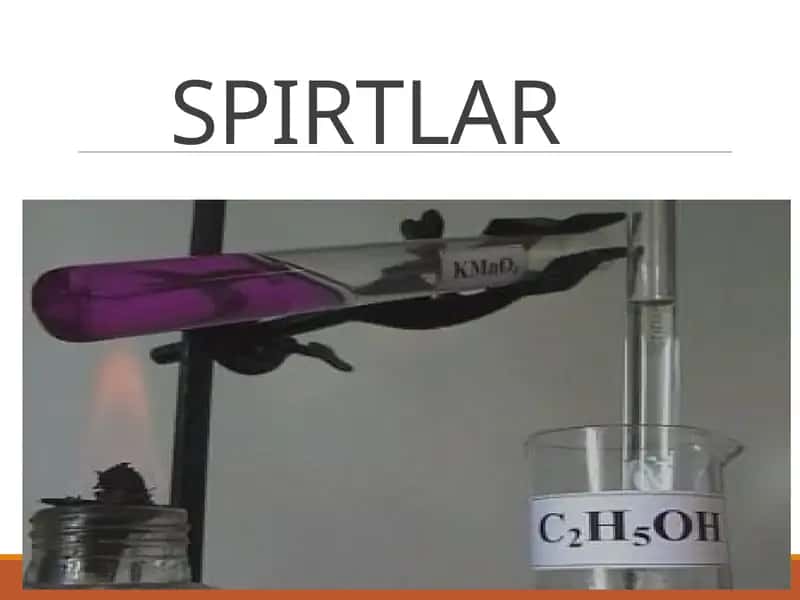 SPIRTLAR