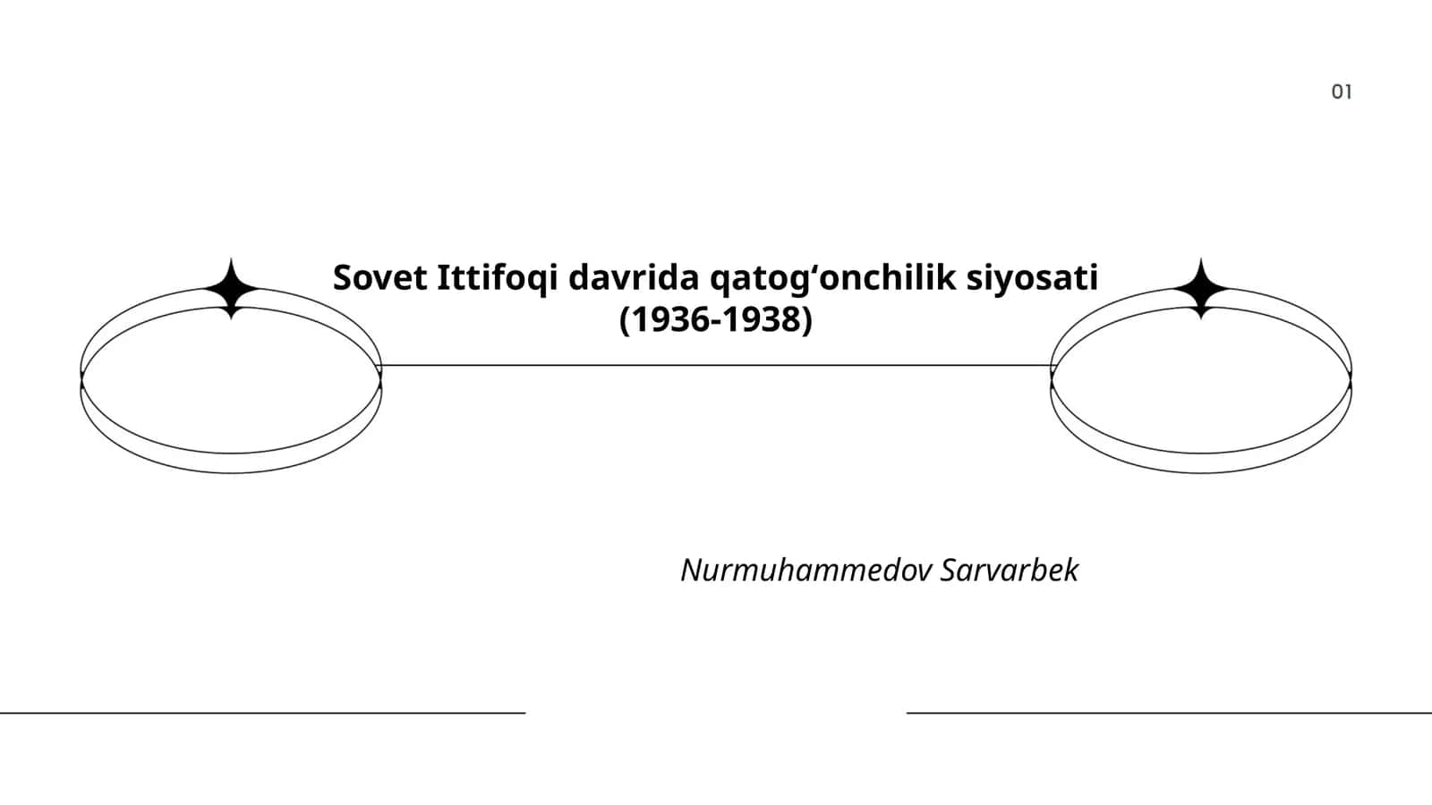 Sovet Ittifoqi davrida qatogʻonchilik siyosati (1936-1938)